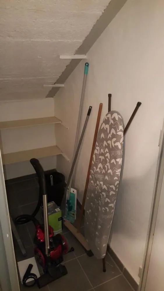 2 Zimmer Wohnung mit 32 m² in Köln – Bild 2