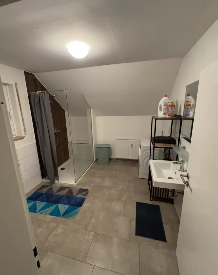 WG-Zimmer mit 80 m² in Papenburg – Bild 4