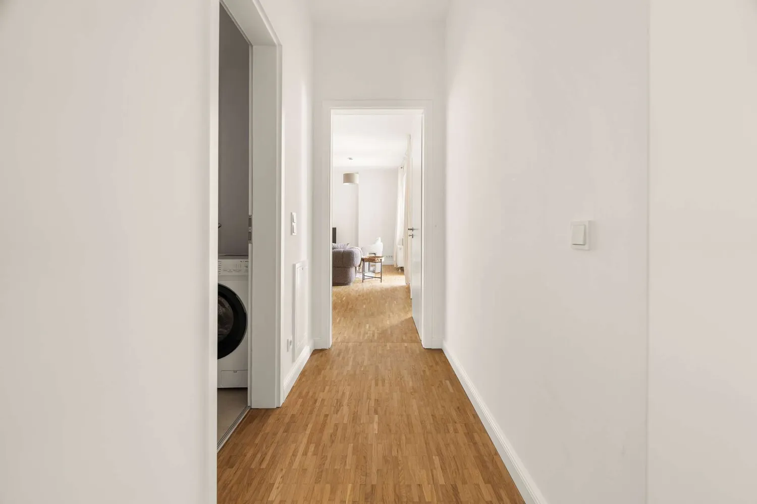 3 room apartment with 106 m² in Berlin – Photo 3
