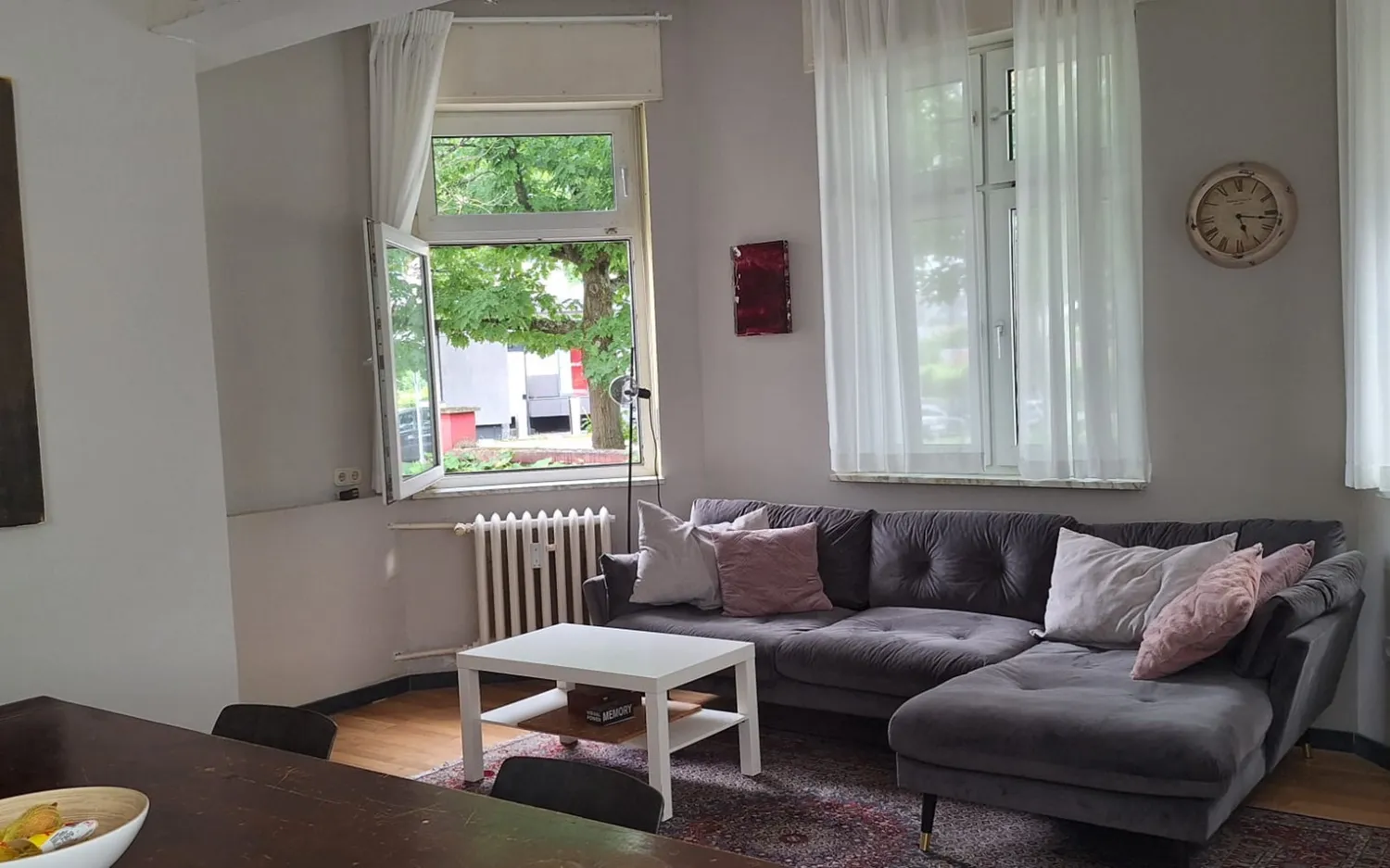 WG-Zimmer mit 21 m² in Karlsruhe – Bild 9