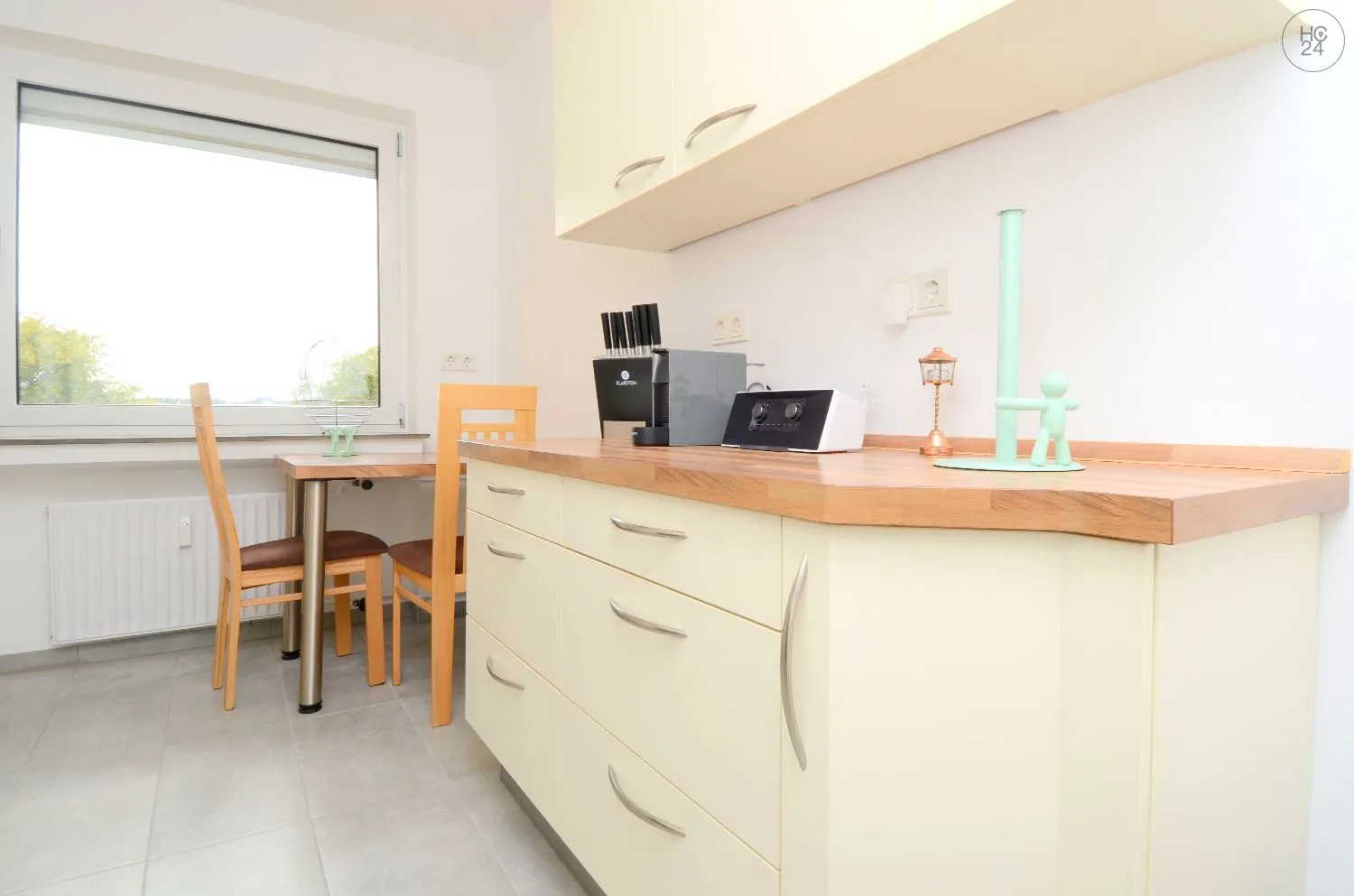 2 room apartment with 65 m² in Wiesbaden – Photo 10