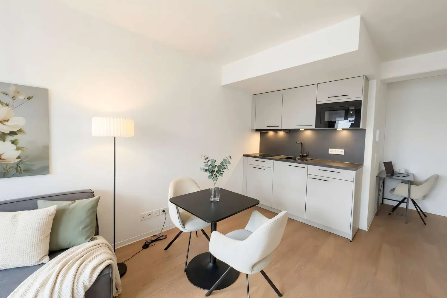 2 Zimmer Wohnung mit 42 m² in Leipzig – Bild 11