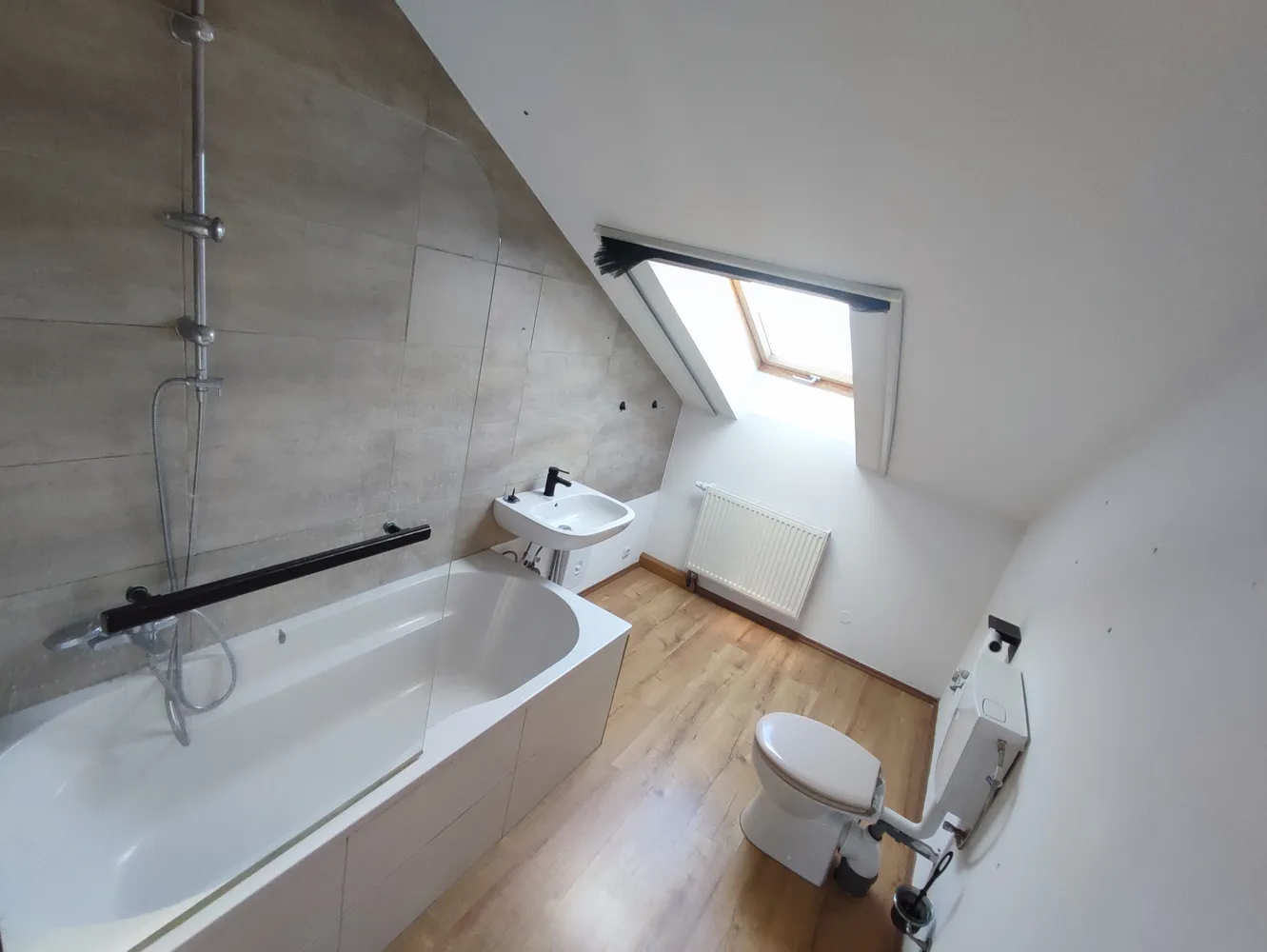 3 Zimmer Wohnung mit 87 m² in Leipzig – Bild 4