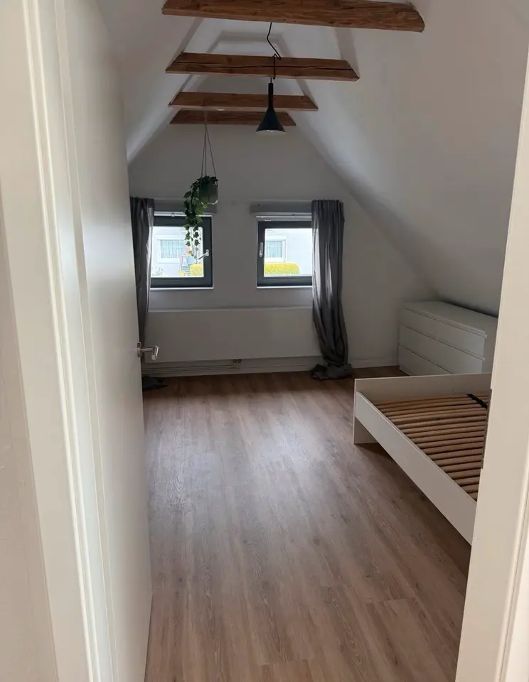 2 Zimmer Wohnung mit 30 m² in Braunschweig – Bild 1
