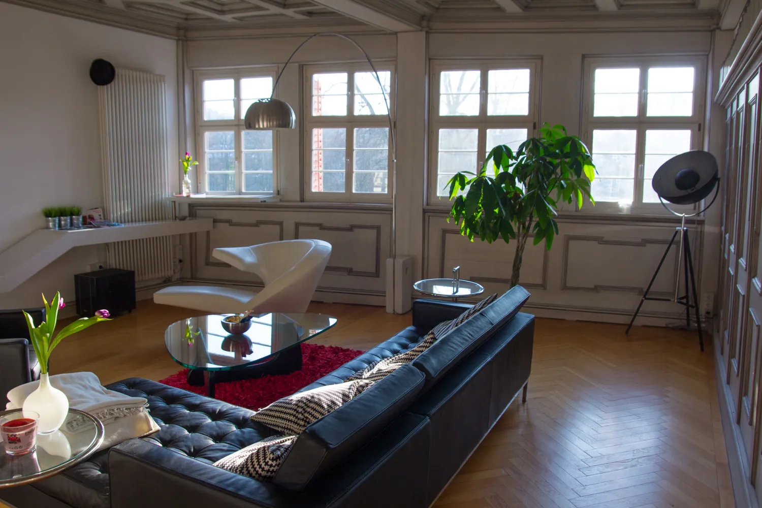 5 Zimmer Wohnung mit 141 m² in Schwäbisch Hall – Bild 6