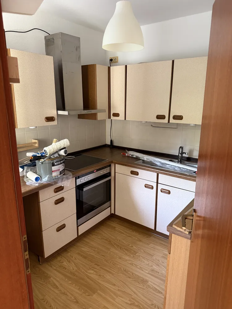 1 Zimmer Wohnung mit 35 m² in Wiesbaden – Bild 5
