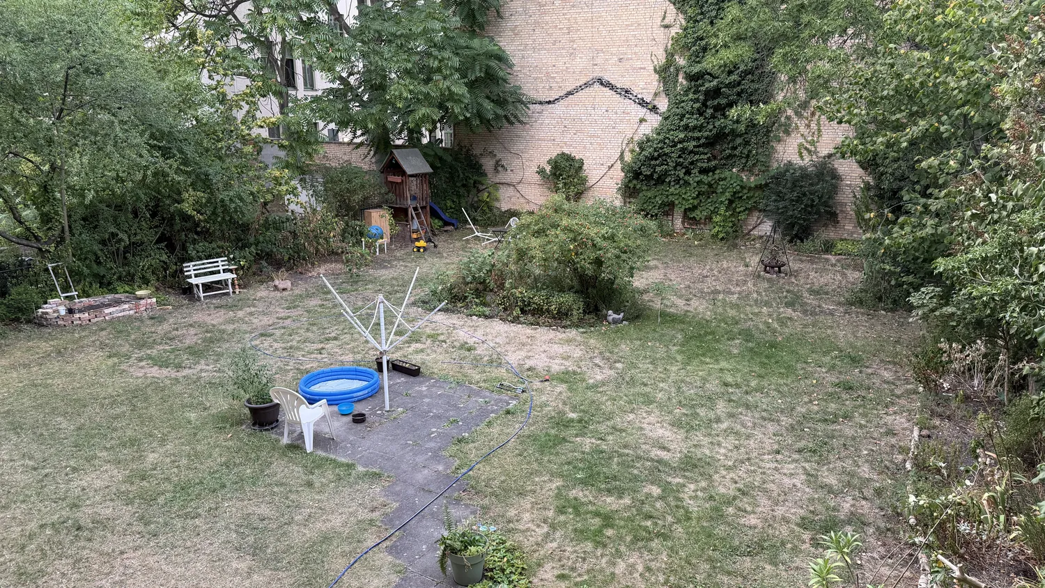 2 Zimmer Wohnung mit 46 m² in Halle (Saale) – Bild 12