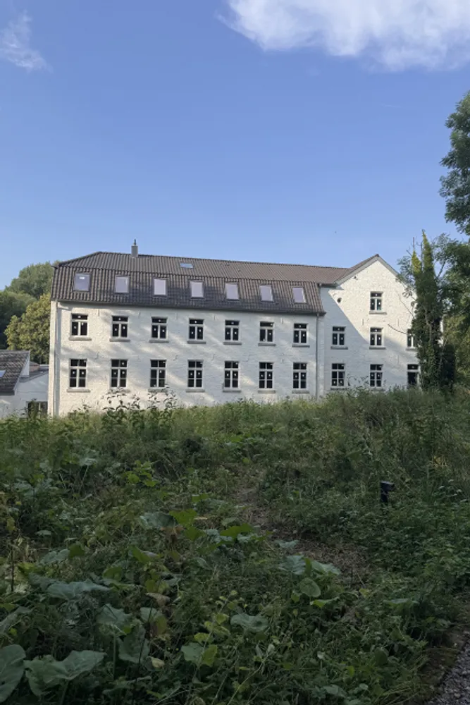 2 Zimmer Wohnung mit 89 m² in Aachen – Bild 6