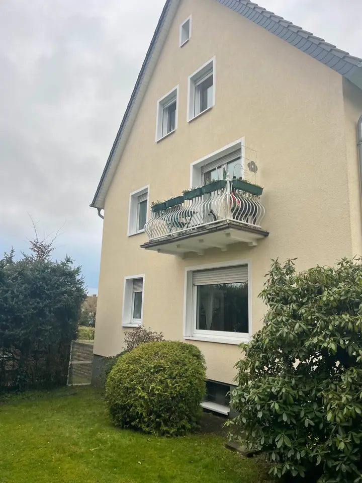 4 Zimmer Wohnung mit 93 m² in Bielefeld – Bild 7