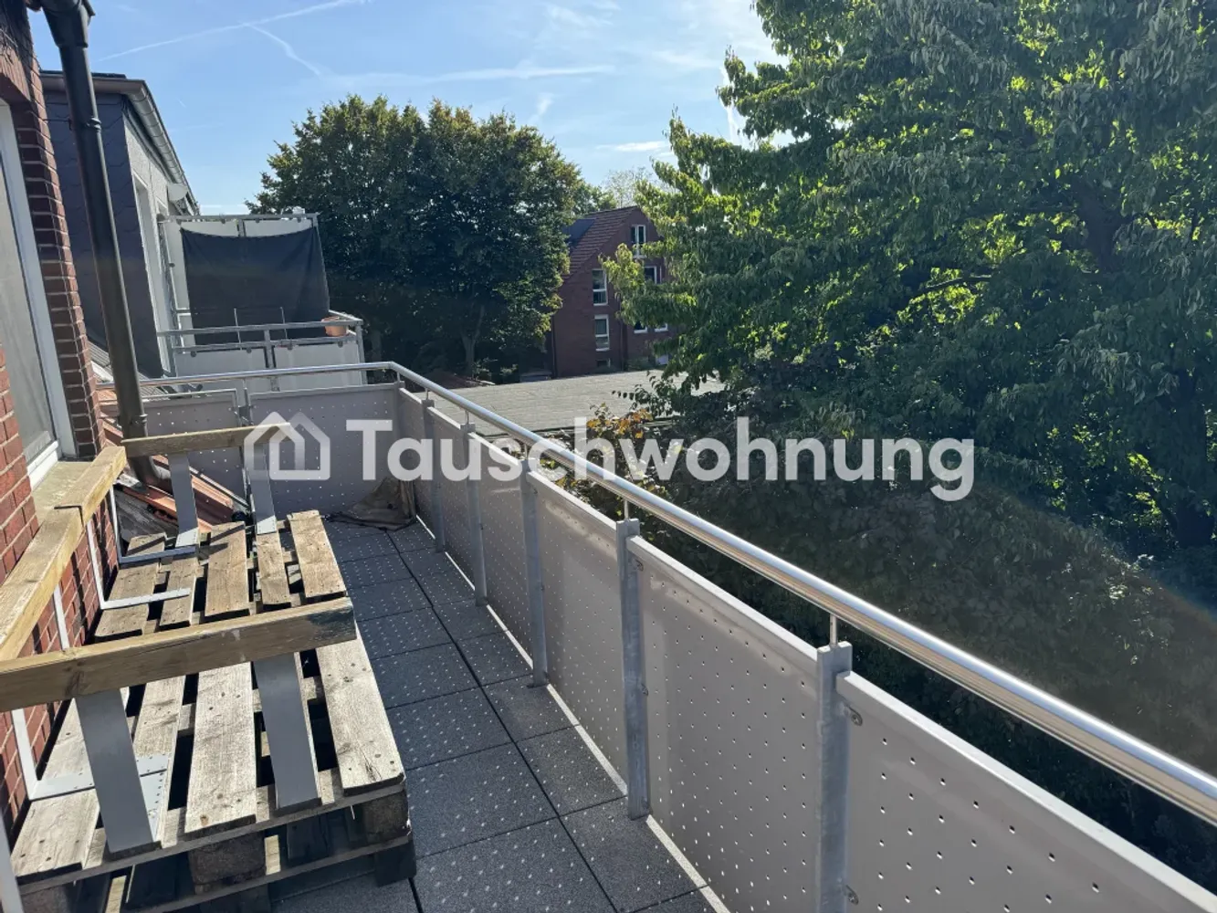 2 Zimmer Wohnung mit 55 m² in Münster – Bild 5