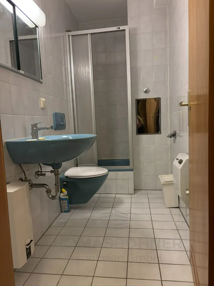 1 Zimmer Wohnung mit 37 m² in Pforzheim – Bild 3