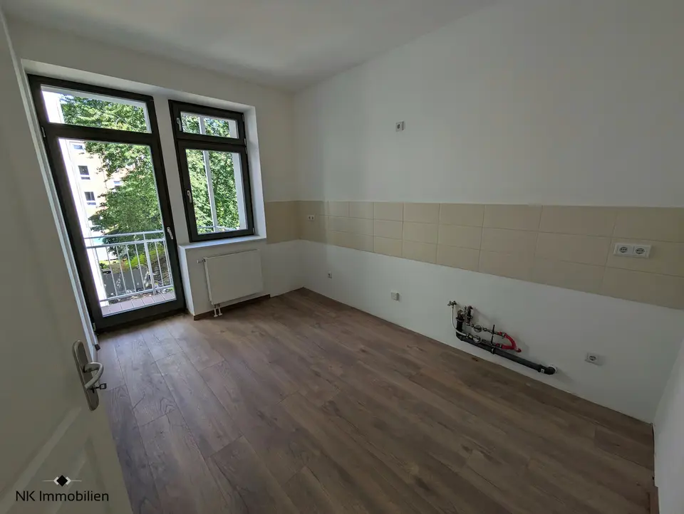 3 Zimmer Wohnung mit 77 m² in Chemnitz – Bild 6