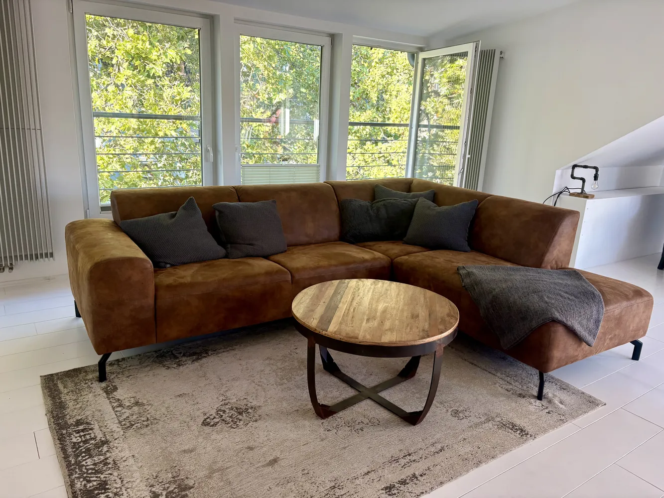 4 Zimmer Wohnung mit 160 m² in Dortmund – Bild 4