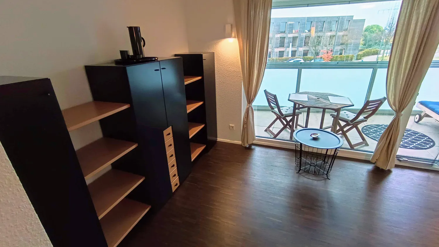 2 Zimmer Wohnung mit 43 m² in Frankfurt am Main – Bild 5