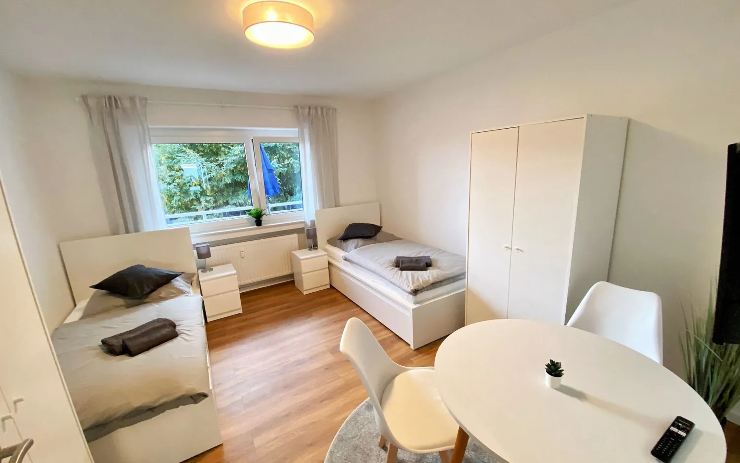 WG-Zimmer in Ludwigsburg – Bild 3