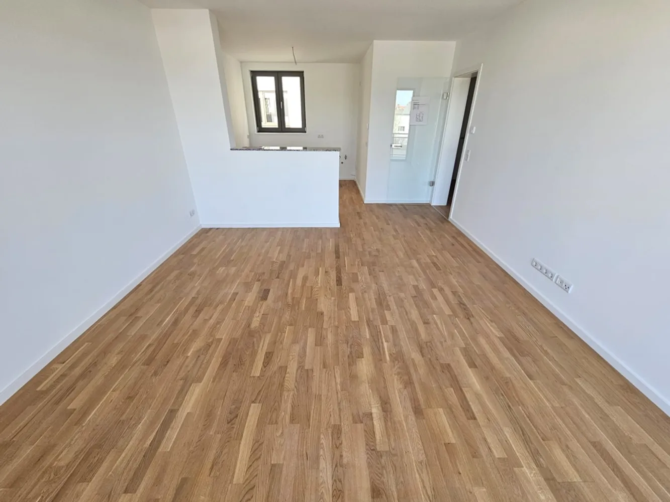 2 Zimmer Wohnung mit 61 m² in Magdeburg – Bild 3