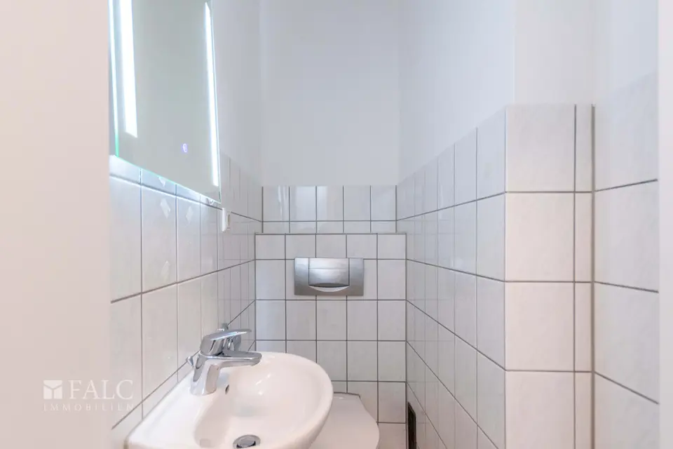 WG-Zimmer mit 70 m² in Marl – Bild 6