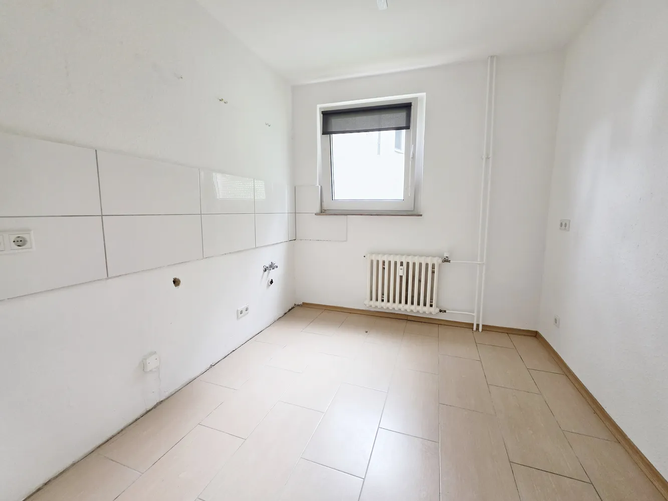 3 Zimmer Wohnung mit 54 m² in Hagen – Bild 6