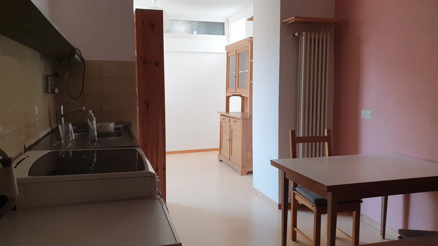 3 Zimmer Wohnung mit 53 m² in Freiburg im Breisgau – Bild 7