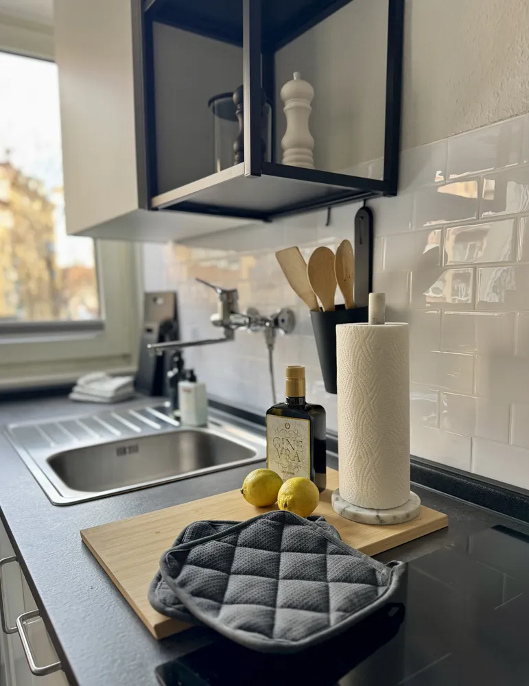 2 Zimmer Wohnung mit 65 m² in Mannheim – Bild 10