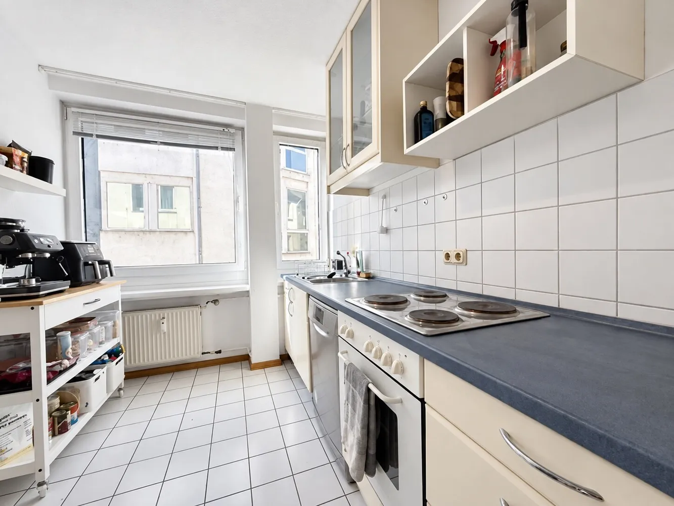 2 room apartment with 66 m² in Bonn – Photo 4