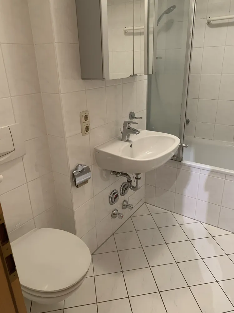 1 Zimmer Wohnung mit 34 m² in München – Bild 5