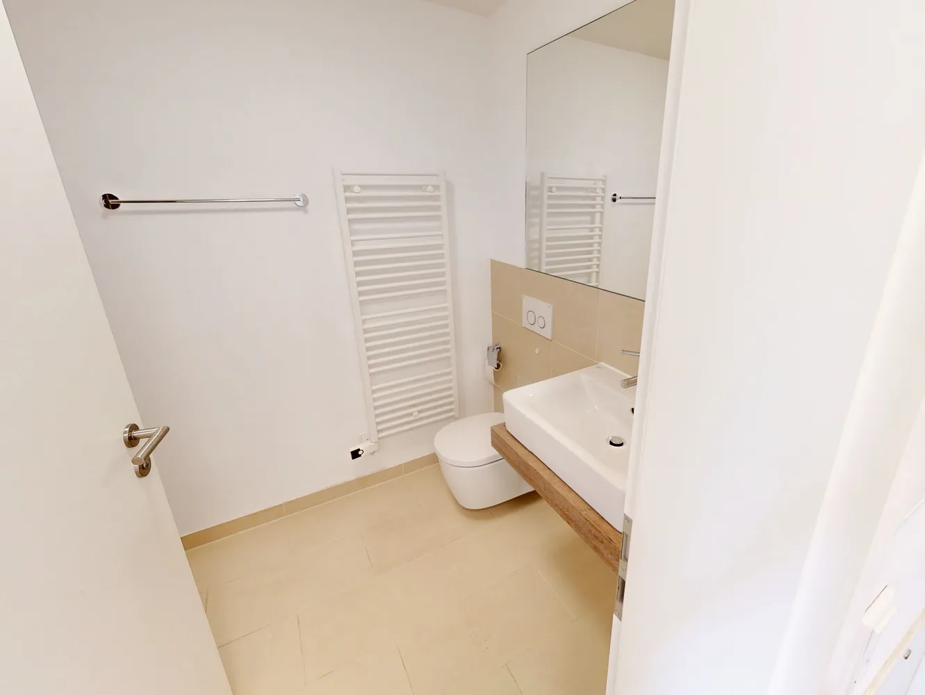 1 Zimmer Wohnung mit 26 m² in Frankfurt am Main – Bild 6