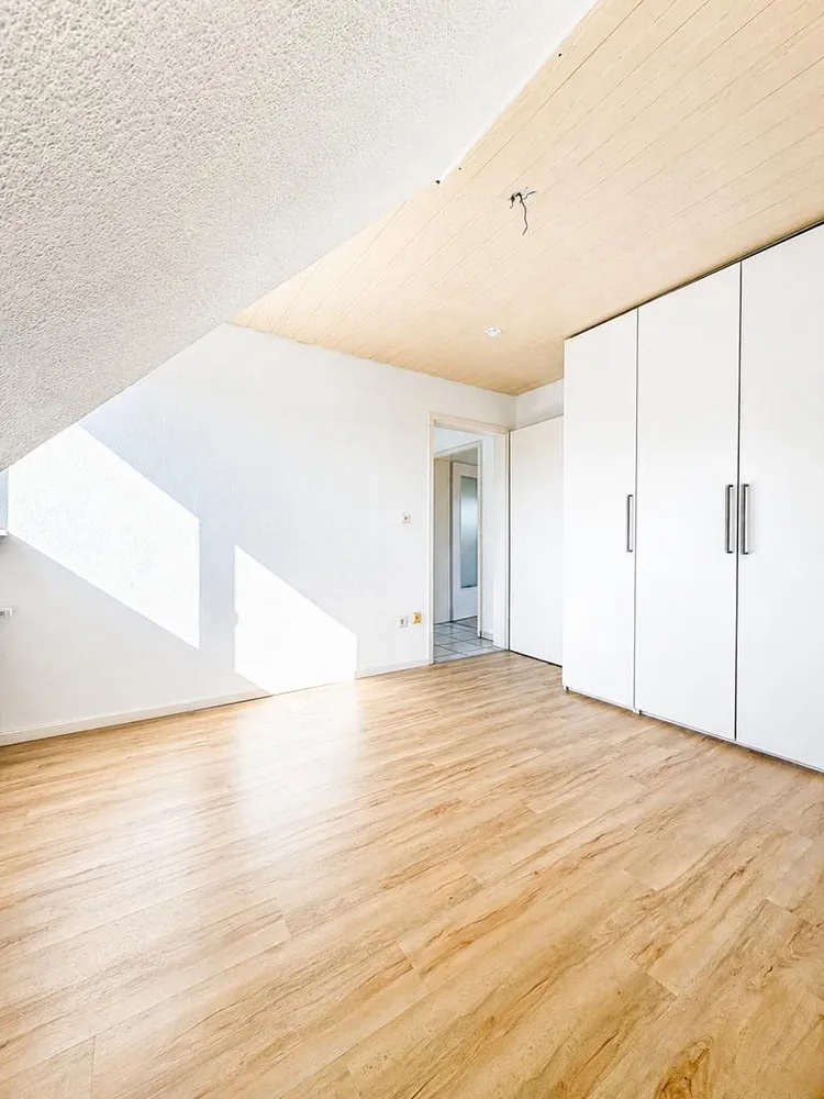 3 Zimmer Wohnung mit 67 m² in Karlsruhe – Bild 8