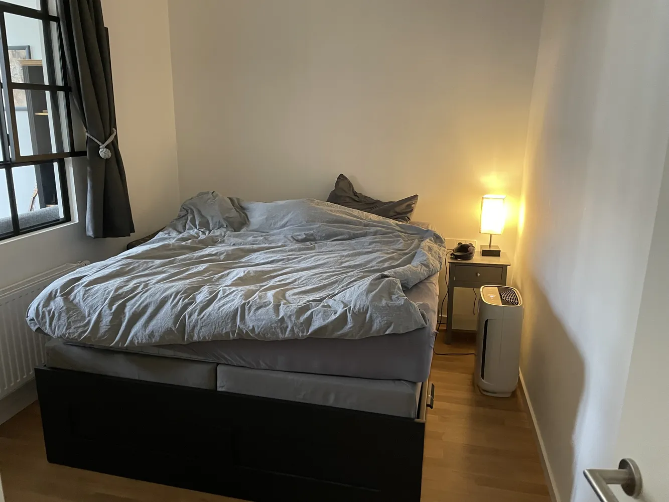 3 Zimmer Wohnung mit 51 m² in Berlin – Bild 5