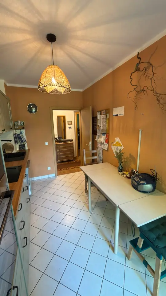 3 Zimmer Wohnung mit 59 m² in Dresden – Bild 7