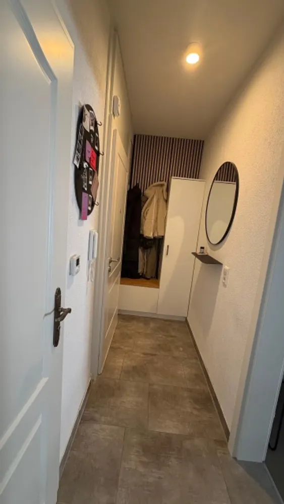 2 Zimmer Wohnung mit 47 m² in Stuttgart – Bild 5