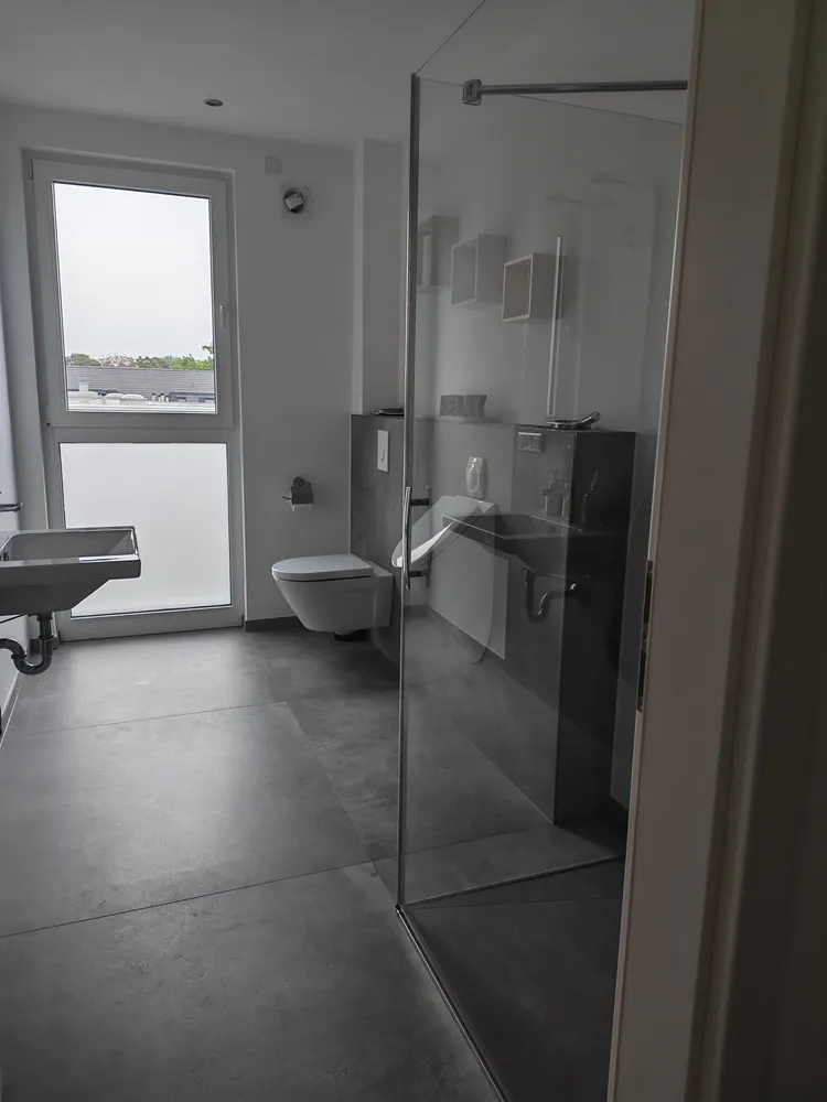 5 Zimmer Wohnung mit 156 m² in Hanau – Bild 6