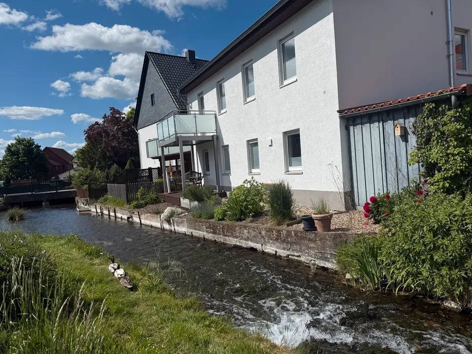 4 Zimmer Wohnung mit 150 m² in Osterode am Harz – Bild 3