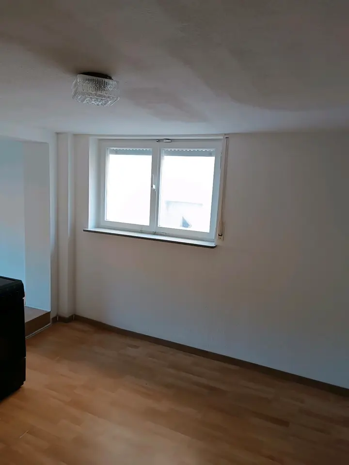 3 Zimmer Wohnung mit 65 m² in Balingen – Bild 1