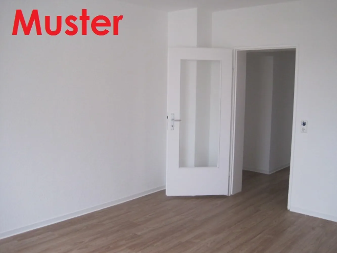 2 Zimmer Wohnung mit 46 m² in Duisburg – Bild 5
