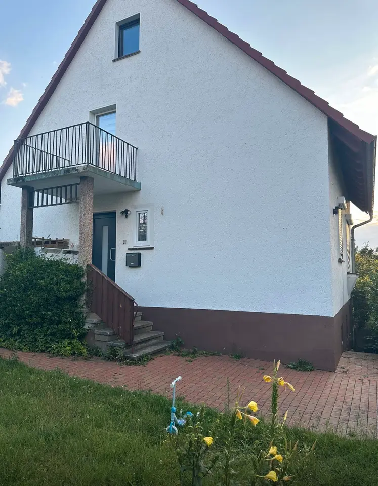 6 Zimmer Haus mit 199 m² in Kassel – Bild 7