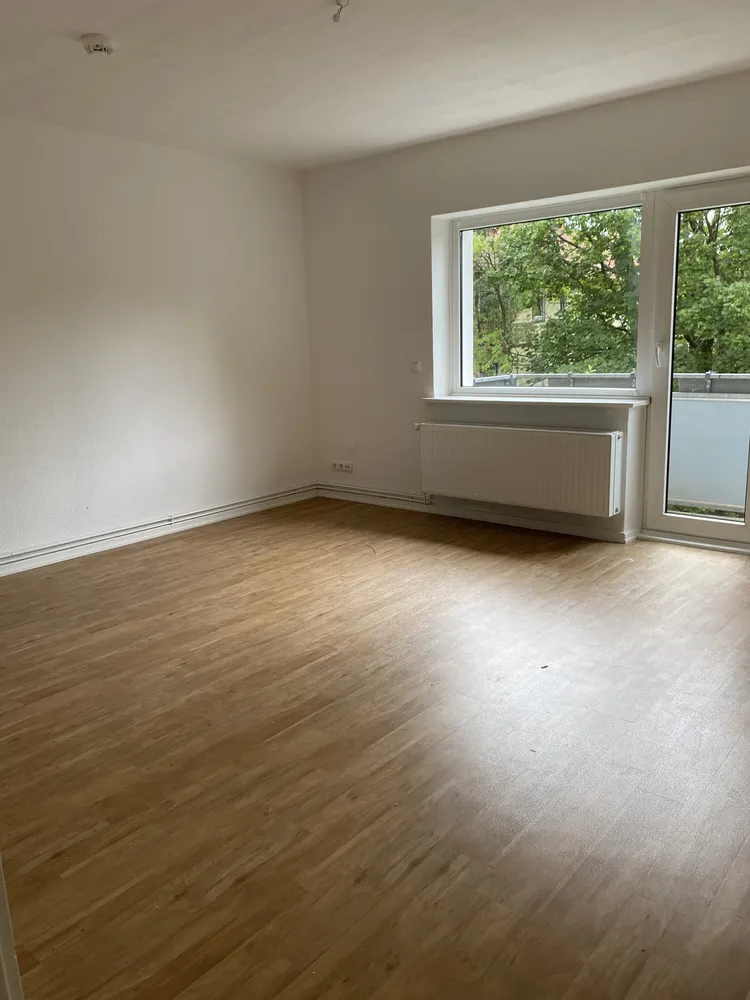 2 Zimmer Wohnung mit 52 m² in Ahrensburg – Bild 6