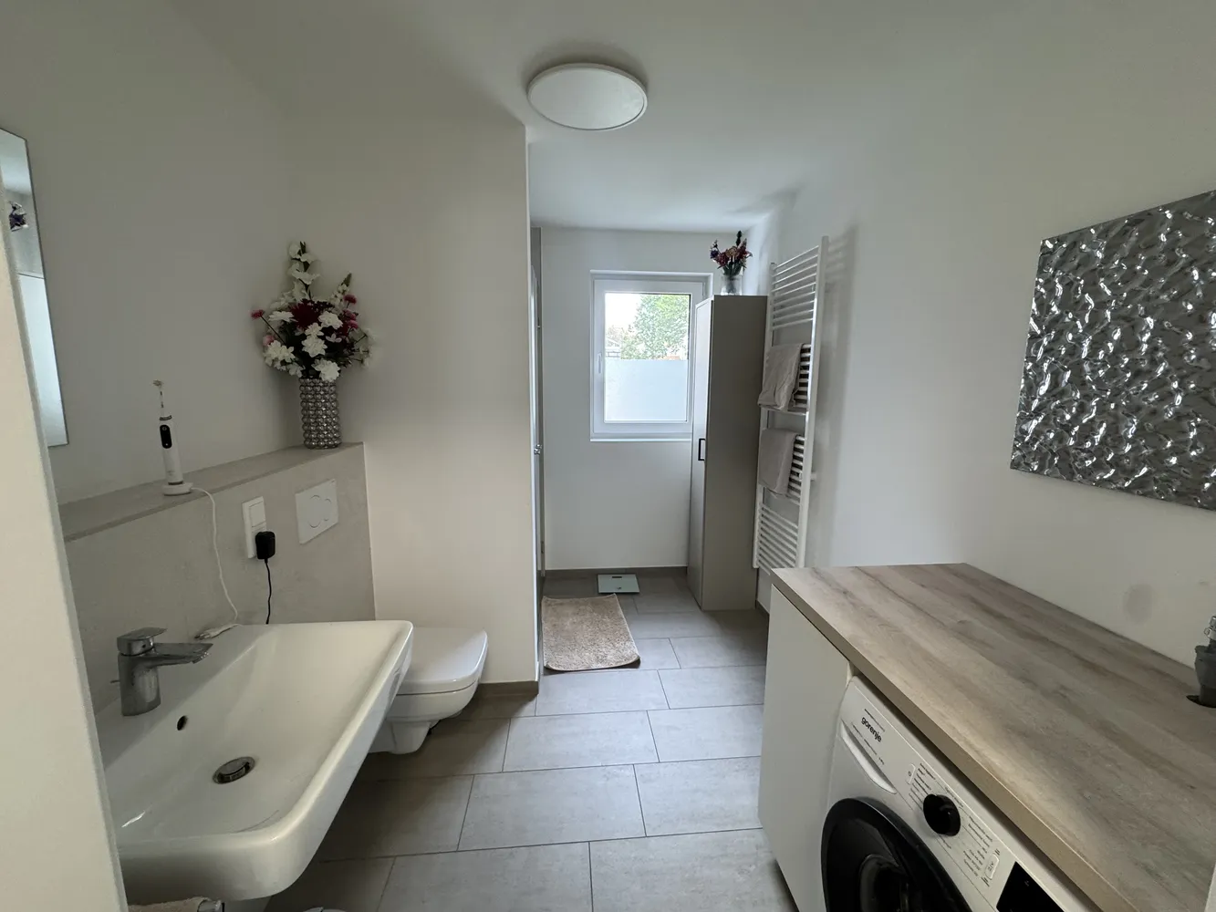 2 Zimmer Wohnung mit 55 m² in Paderborn – Bild 8