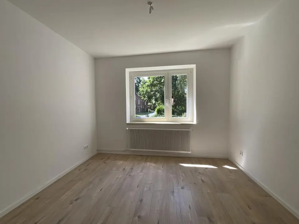 3 Zimmer Wohnung mit 62 m² in Wilhelmshaven – Bild 3