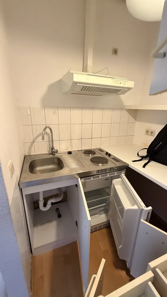 2 Zimmer Wohnung mit 35 m² in Magdeburg – Bild 6