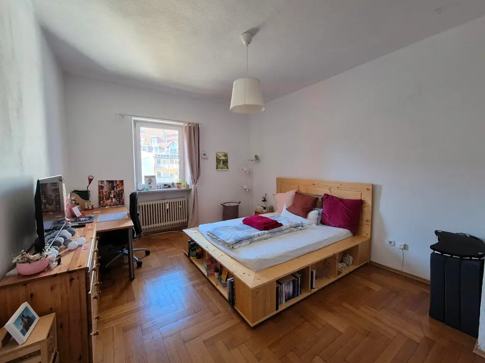 WG-Zimmer mit 20 m² in Straubing – Bild 10