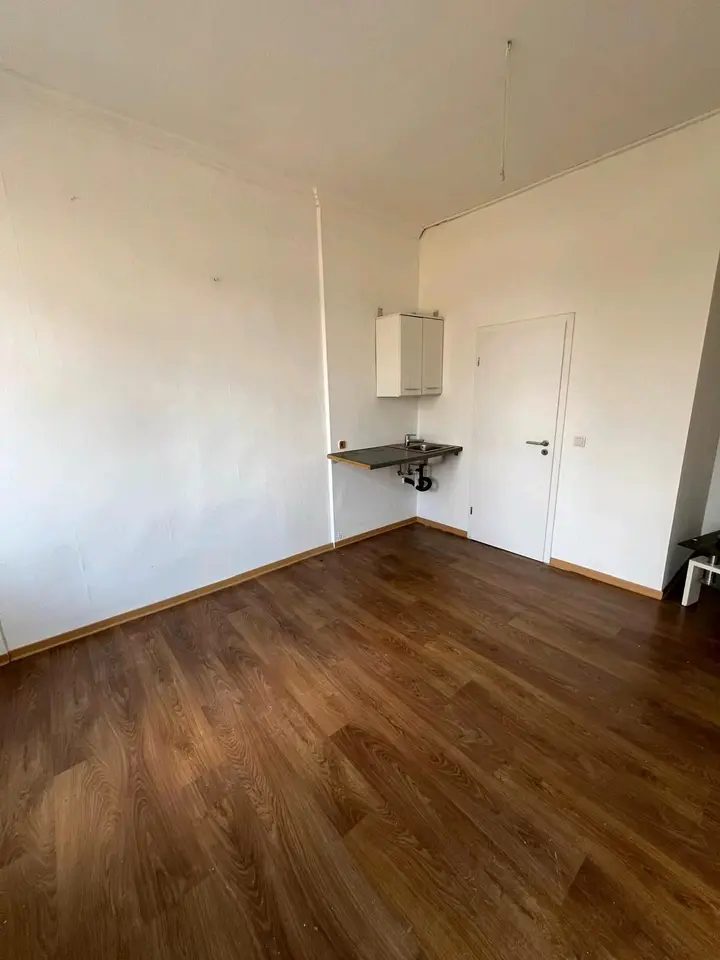 2 Zimmer Wohnung mit 28 m² in Achim – Bild 3