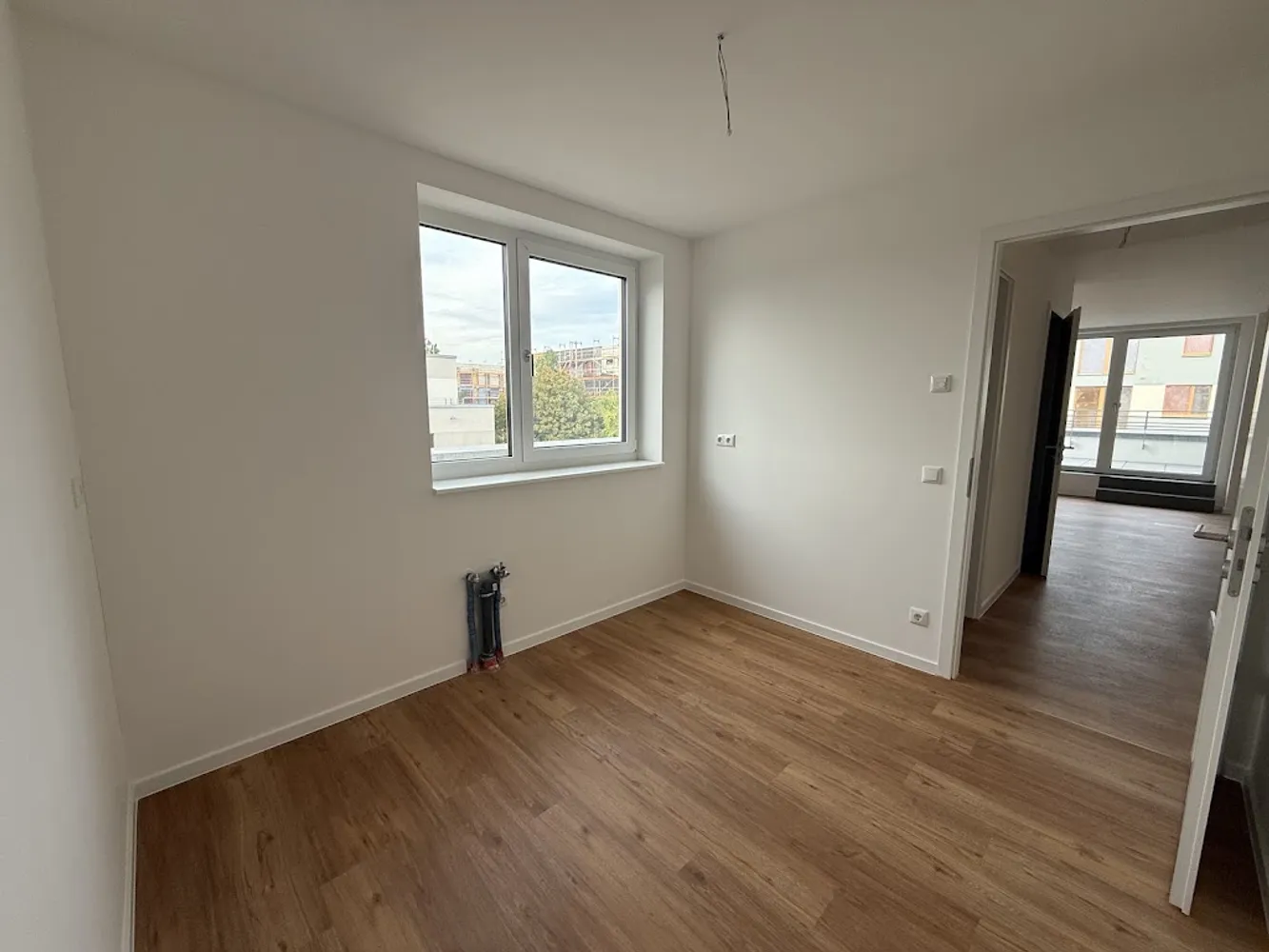 4 room apartment with 102 m² in Berlin – Photo 10