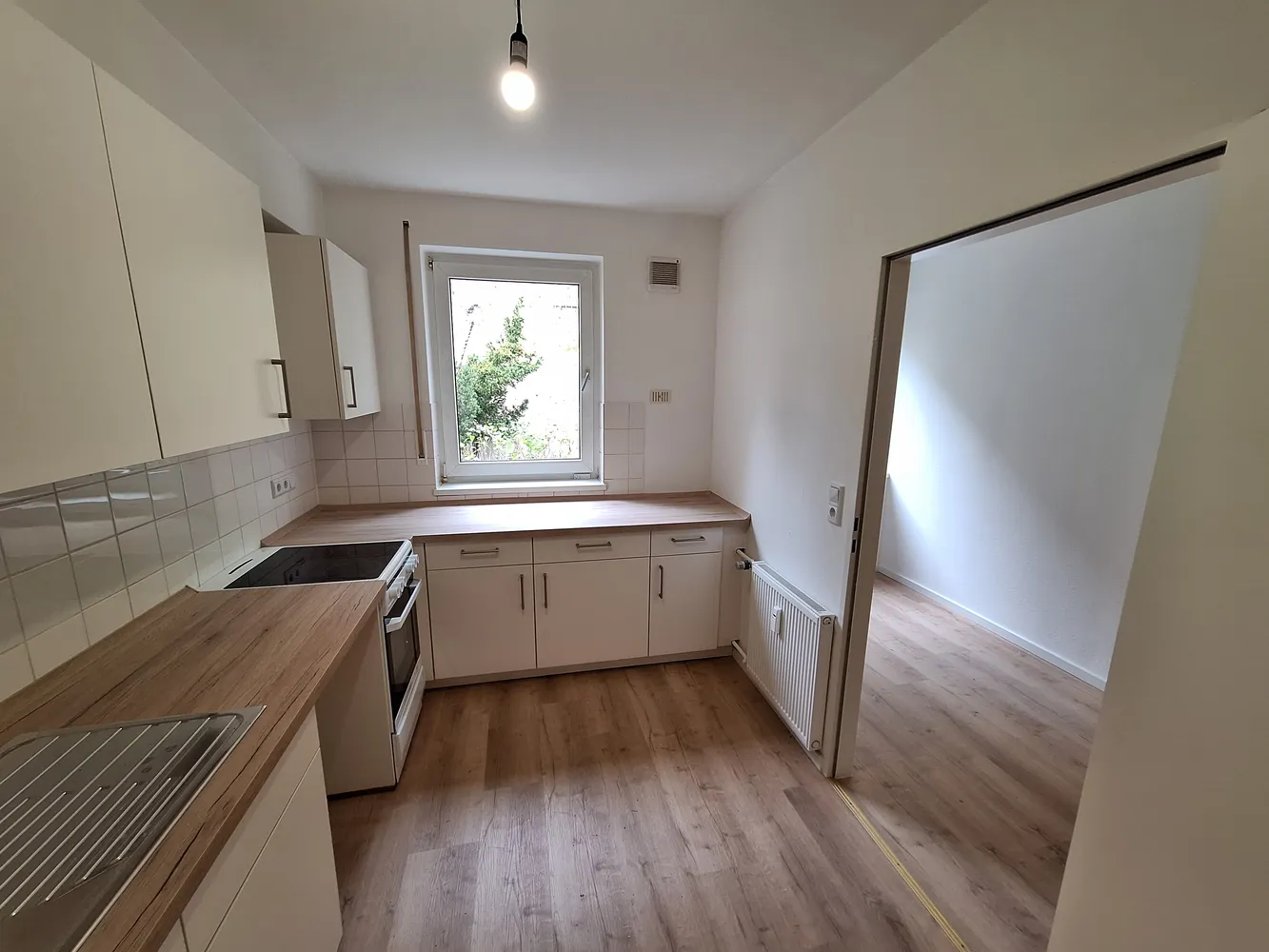 3 Zimmer Wohnung mit 77 m² in Berlin – Bild 3