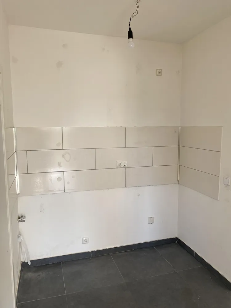 2 room apartment with 60 m² in Cologne – Photo 3