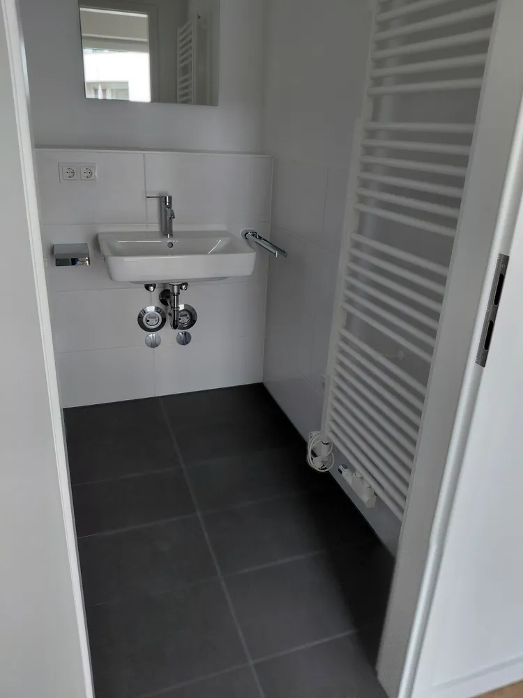 1 Zimmer Wohnung mit 26 m² in Berlin – Bild 3