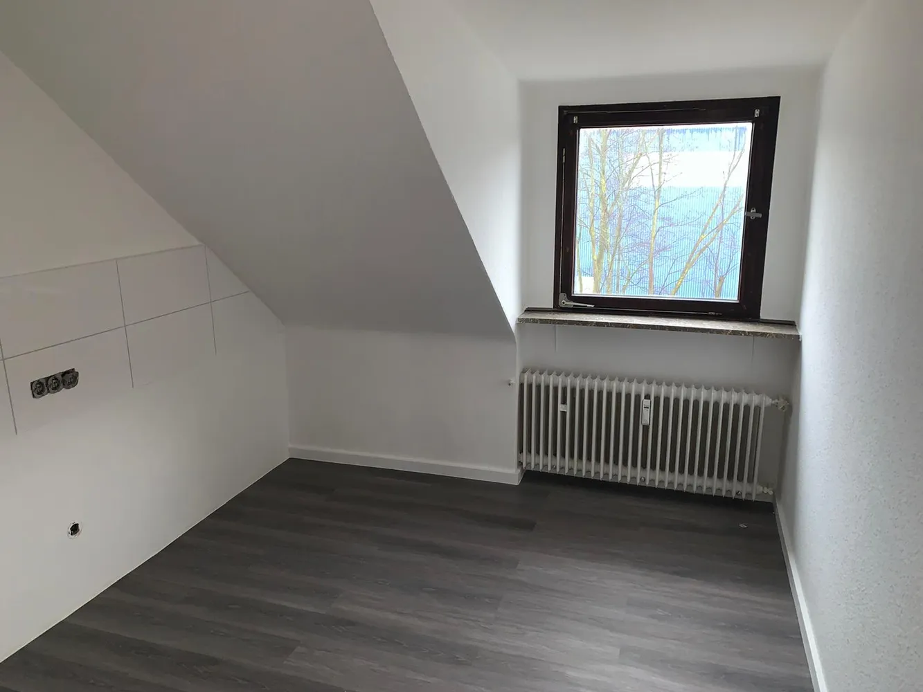 2 Zimmer Wohnung mit 56 m² in Oberhausen – Bild 6