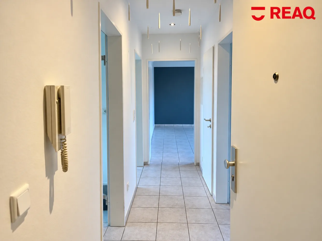 2 Zimmer Wohnung mit 60 m² in Aachen – Bild 5