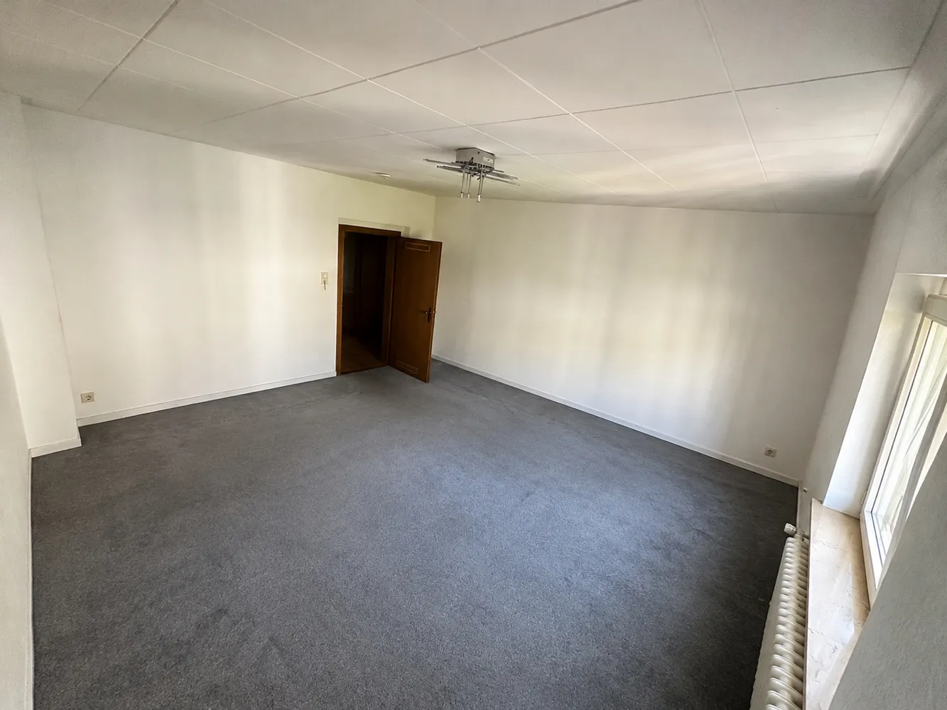 2 Zimmer Wohnung mit 46 m² in Dortmund – Bild 2