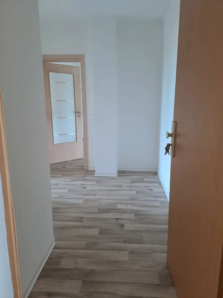 3 Zimmer Wohnung mit 59 m² in Torgau – Bild 5